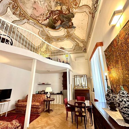 Case Natoli - Residenze D'Epoca Palermo Buitenkant foto