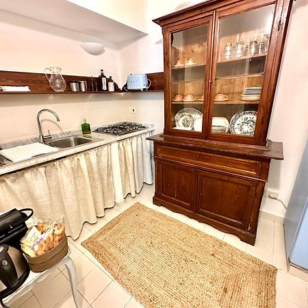 Case Natoli - Residenze D'Epoca Palermo Buitenkant foto