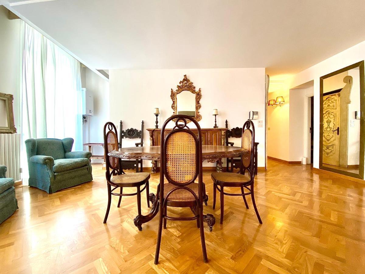 Case Natoli - Residenze D'Epoca Palermo Buitenkant foto