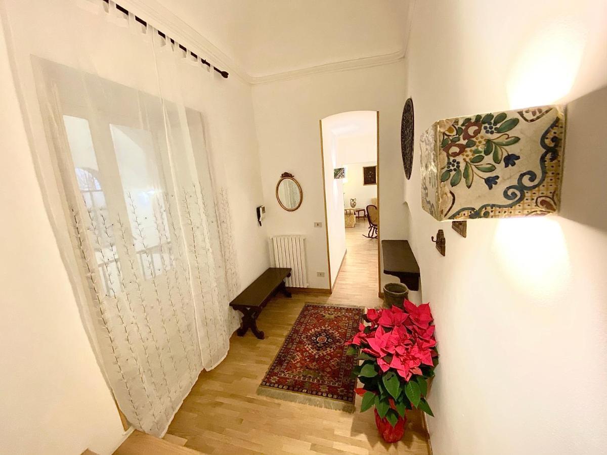 Case Natoli - Residenze D'Epoca Palermo Buitenkant foto