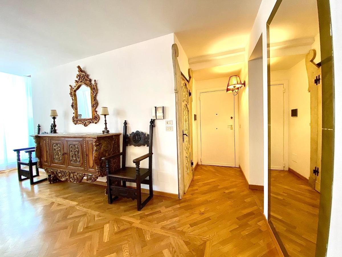 Case Natoli - Residenze D'Epoca Palermo Buitenkant foto