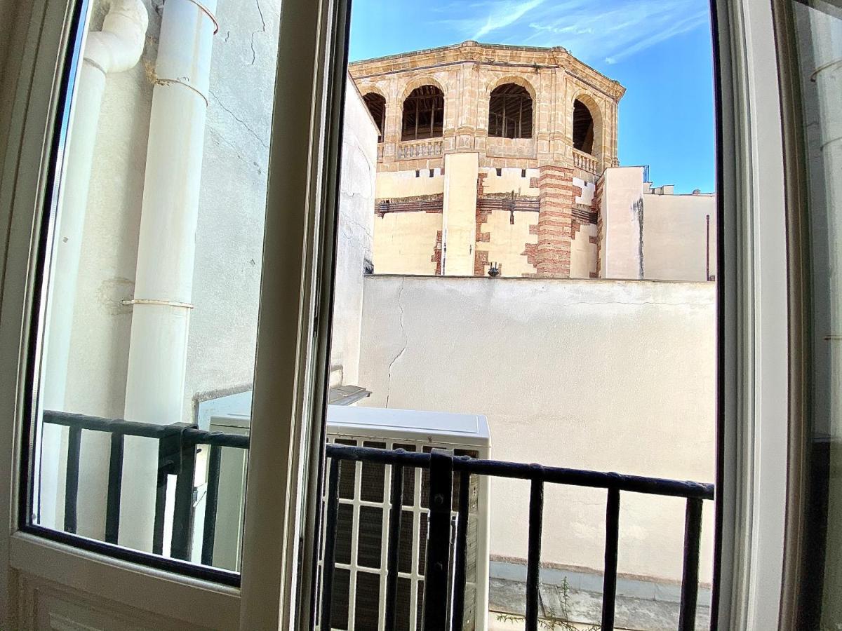 Case Natoli - Residenze D'Epoca Palermo Buitenkant foto