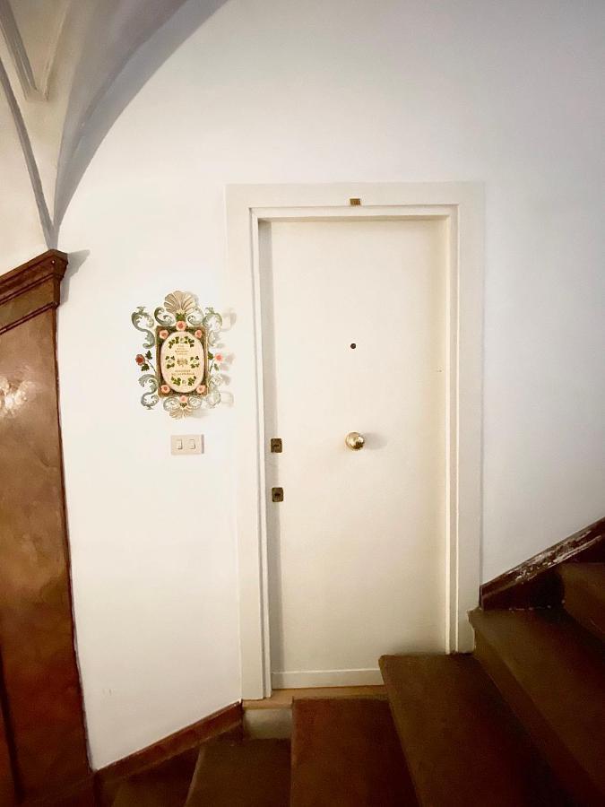 Case Natoli - Residenze D'Epoca Palermo Buitenkant foto