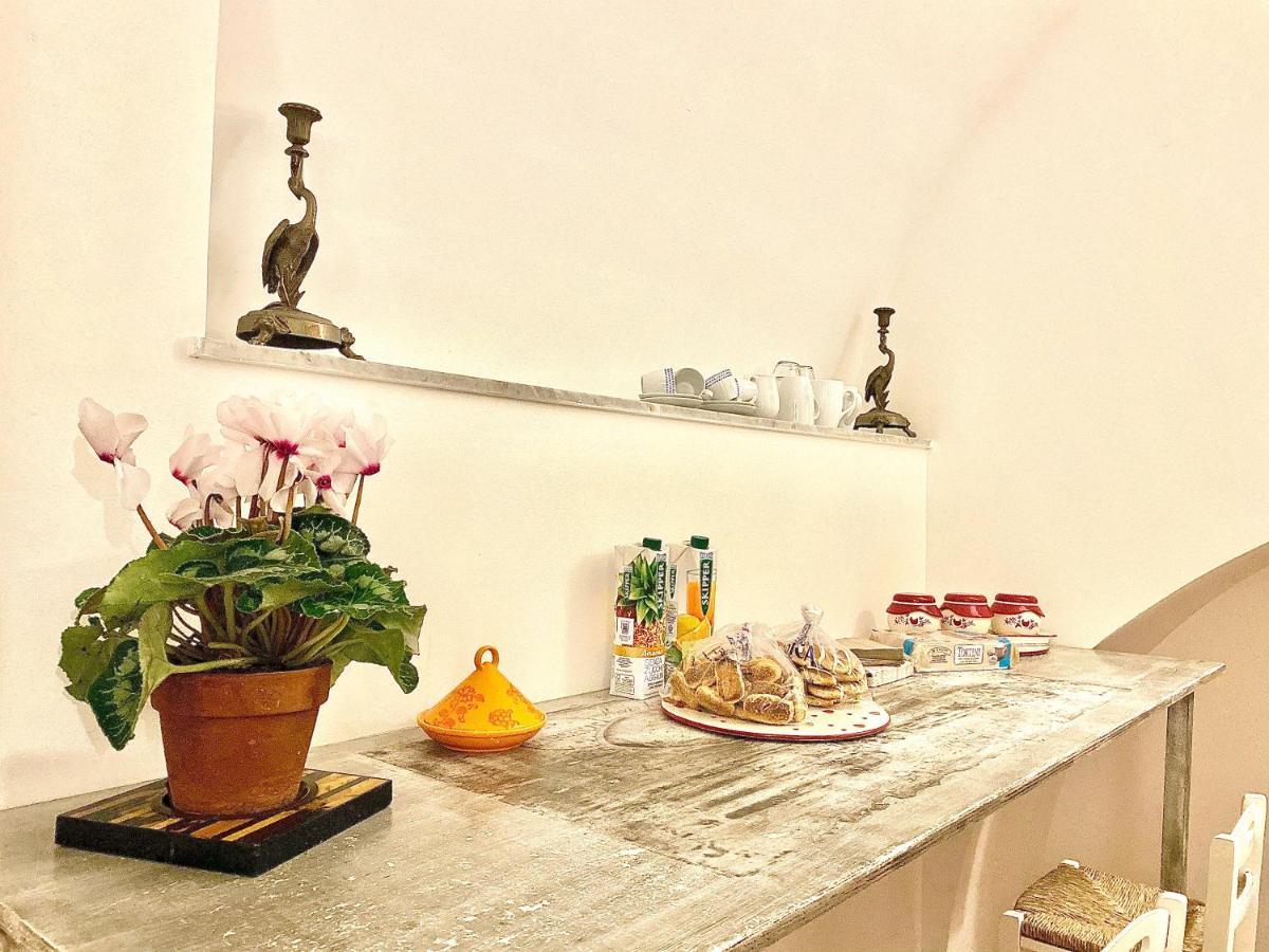 Case Natoli - Residenze D'Epoca Palermo Buitenkant foto