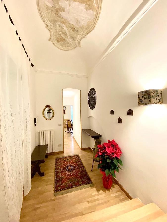 Case Natoli - Residenze D'Epoca Palermo Buitenkant foto