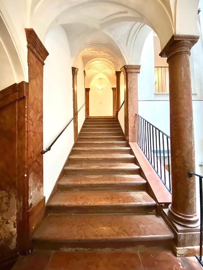 Case Natoli - Residenze D'Epoca Palermo Buitenkant foto