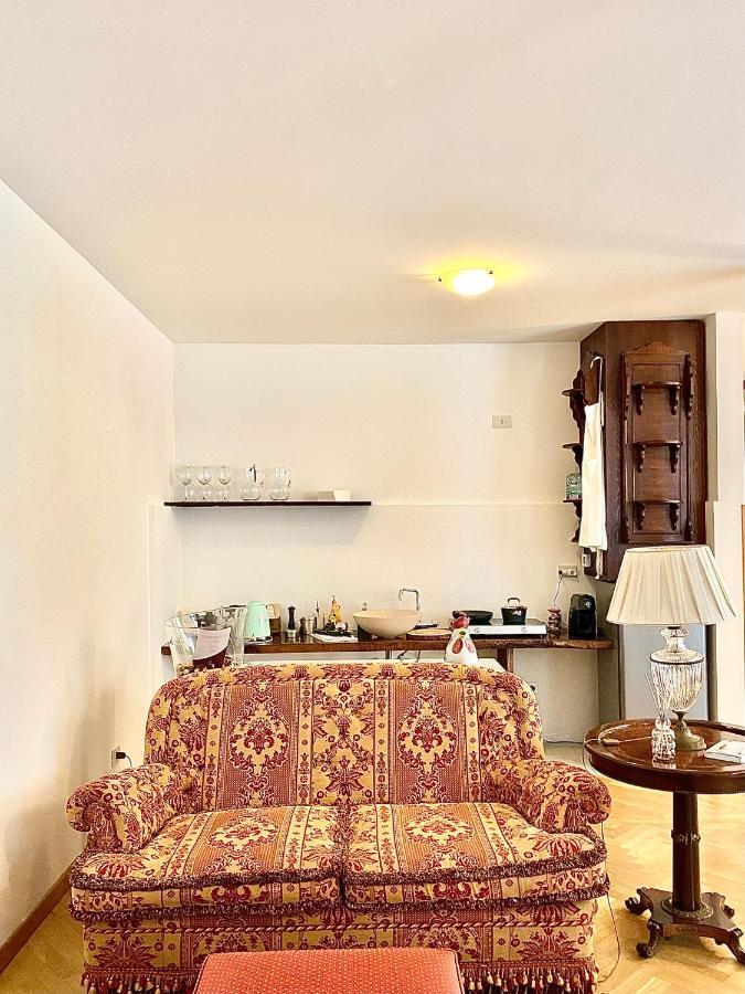 Case Natoli - Residenze D'Epoca Palermo Buitenkant foto
