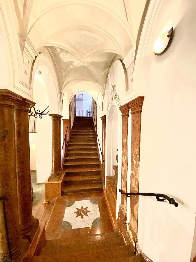 Case Natoli - Residenze D'Epoca Palermo Buitenkant foto