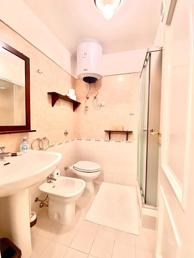 Case Natoli - Residenze D'Epoca Palermo Buitenkant foto