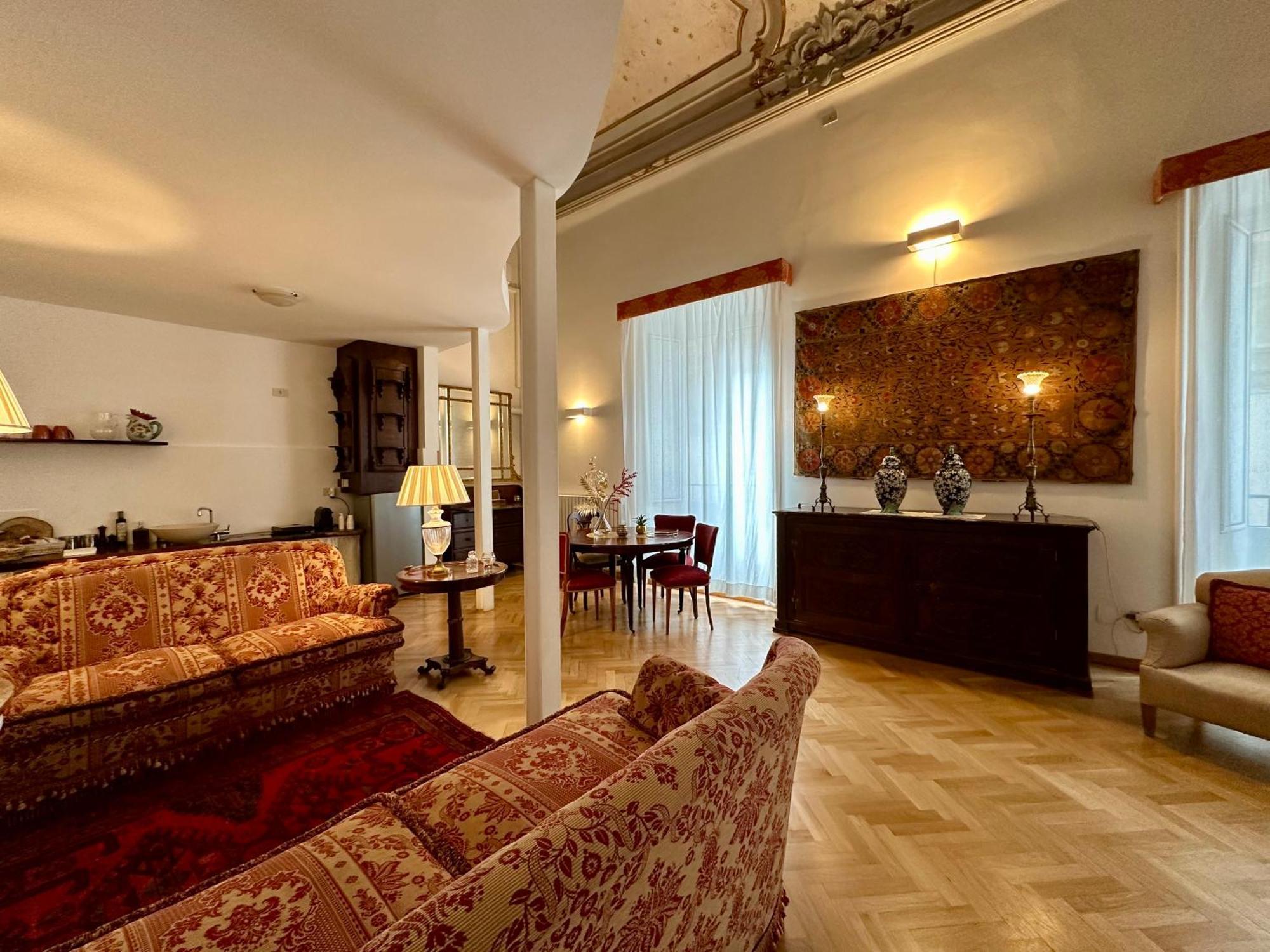 Case Natoli - Residenze D'Epoca Palermo Buitenkant foto