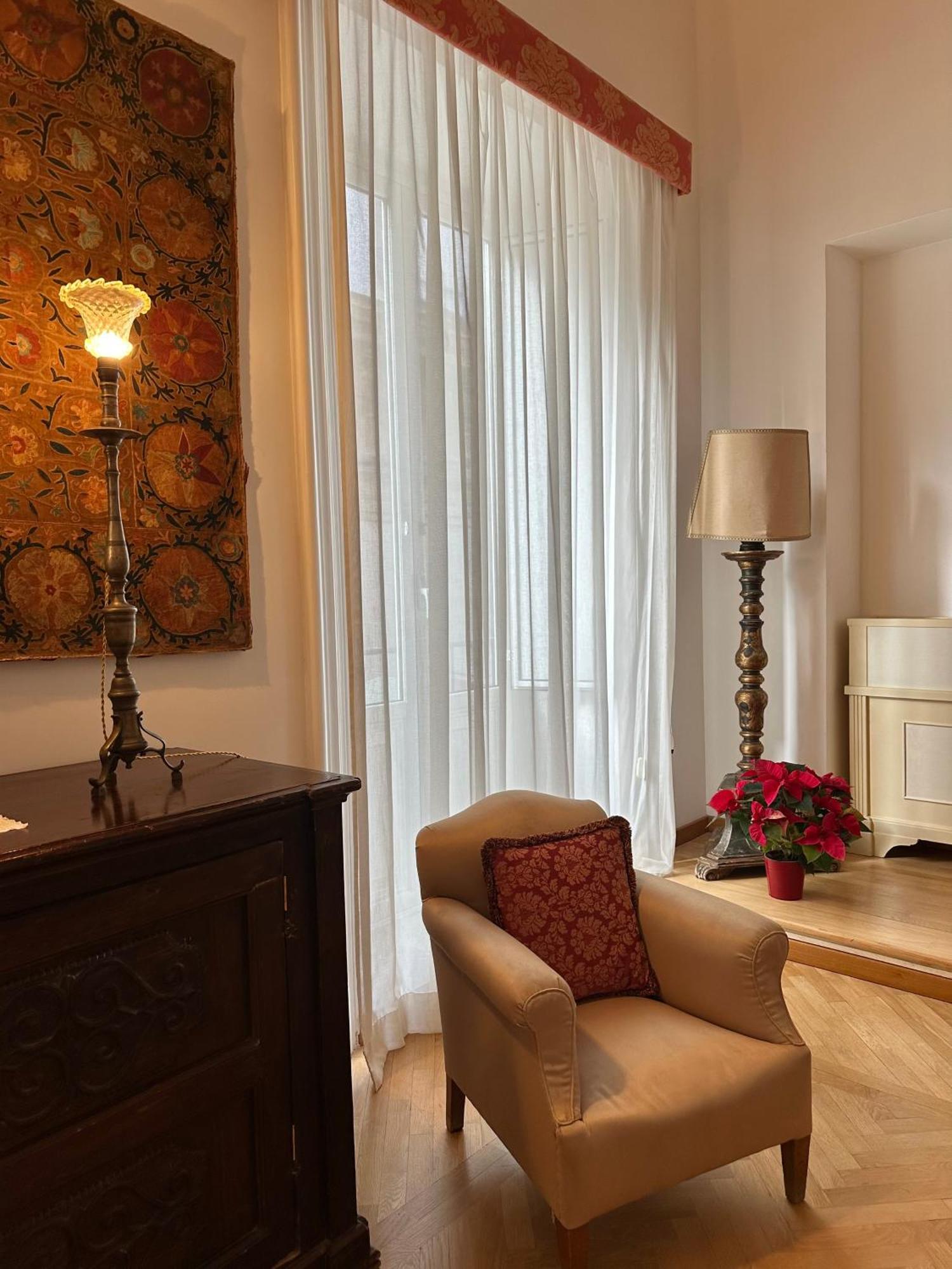 Case Natoli - Residenze D'Epoca Palermo Buitenkant foto