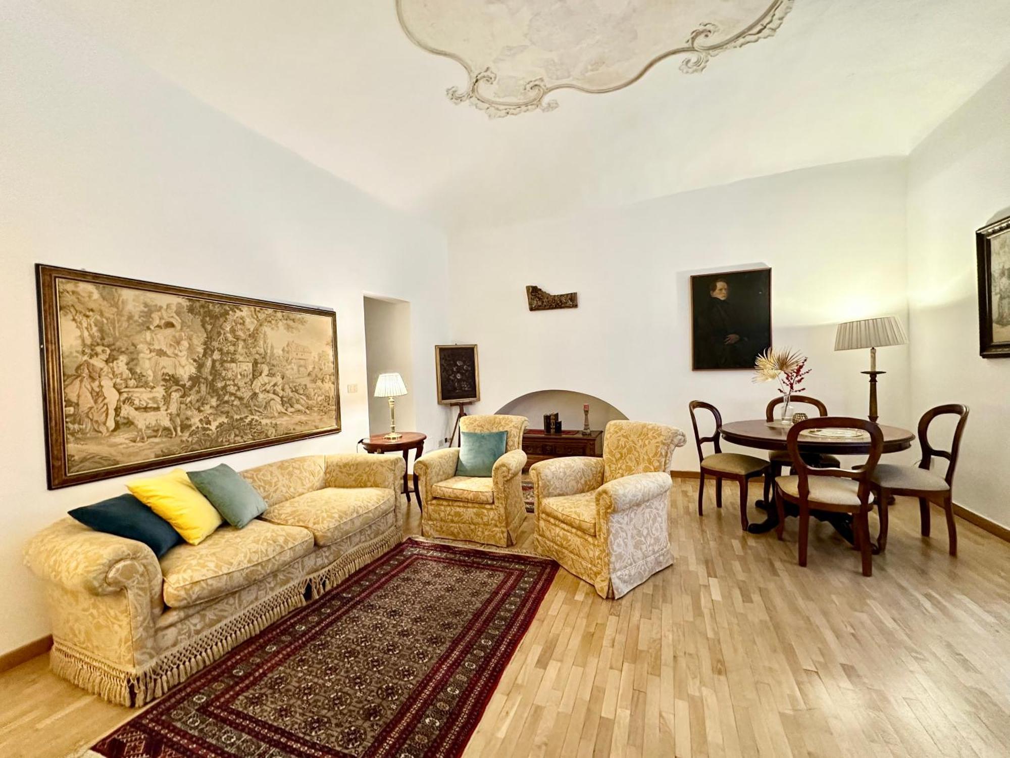 Case Natoli - Residenze D'Epoca Palermo Buitenkant foto