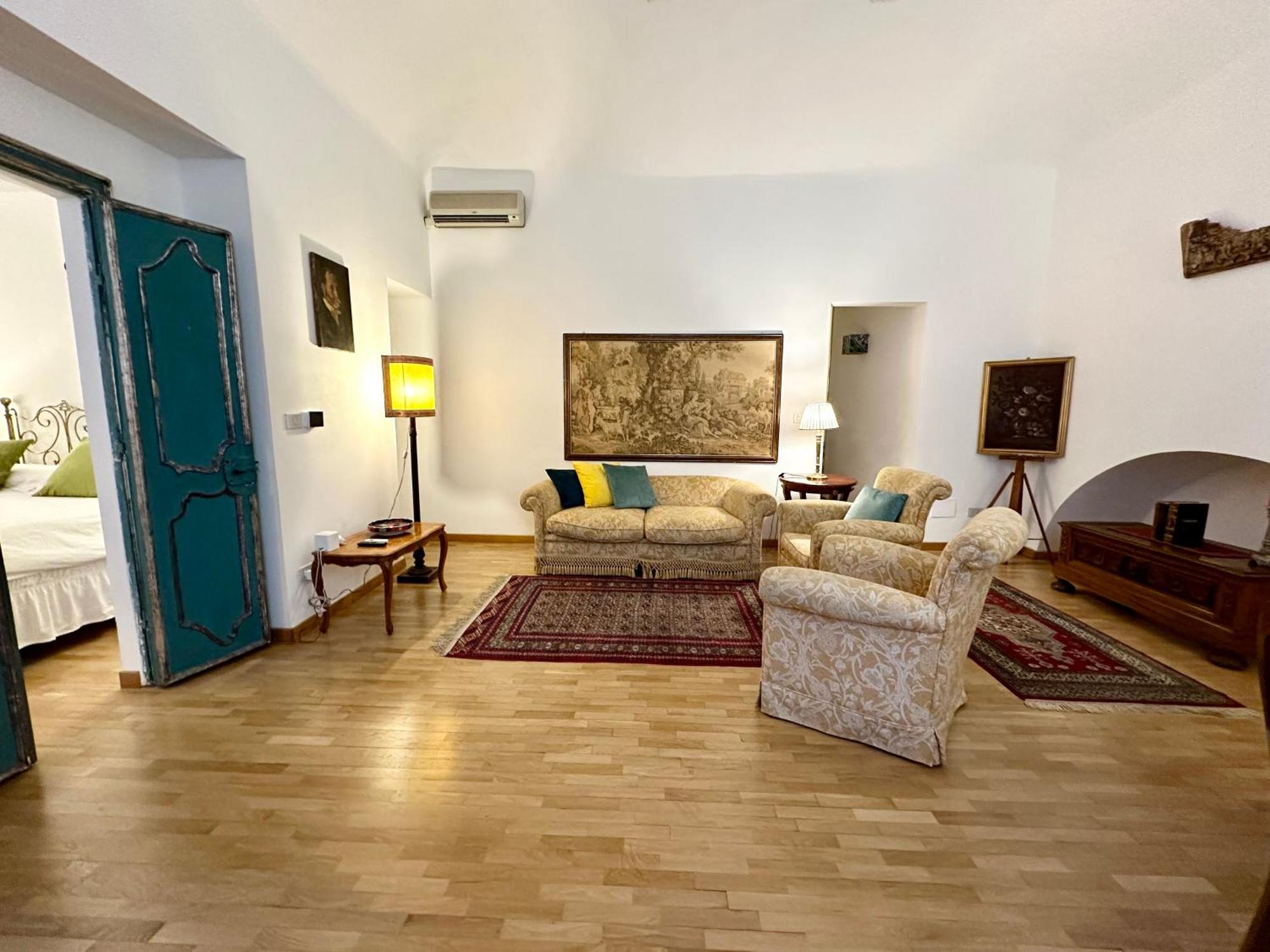 Case Natoli - Residenze D'Epoca Palermo Buitenkant foto