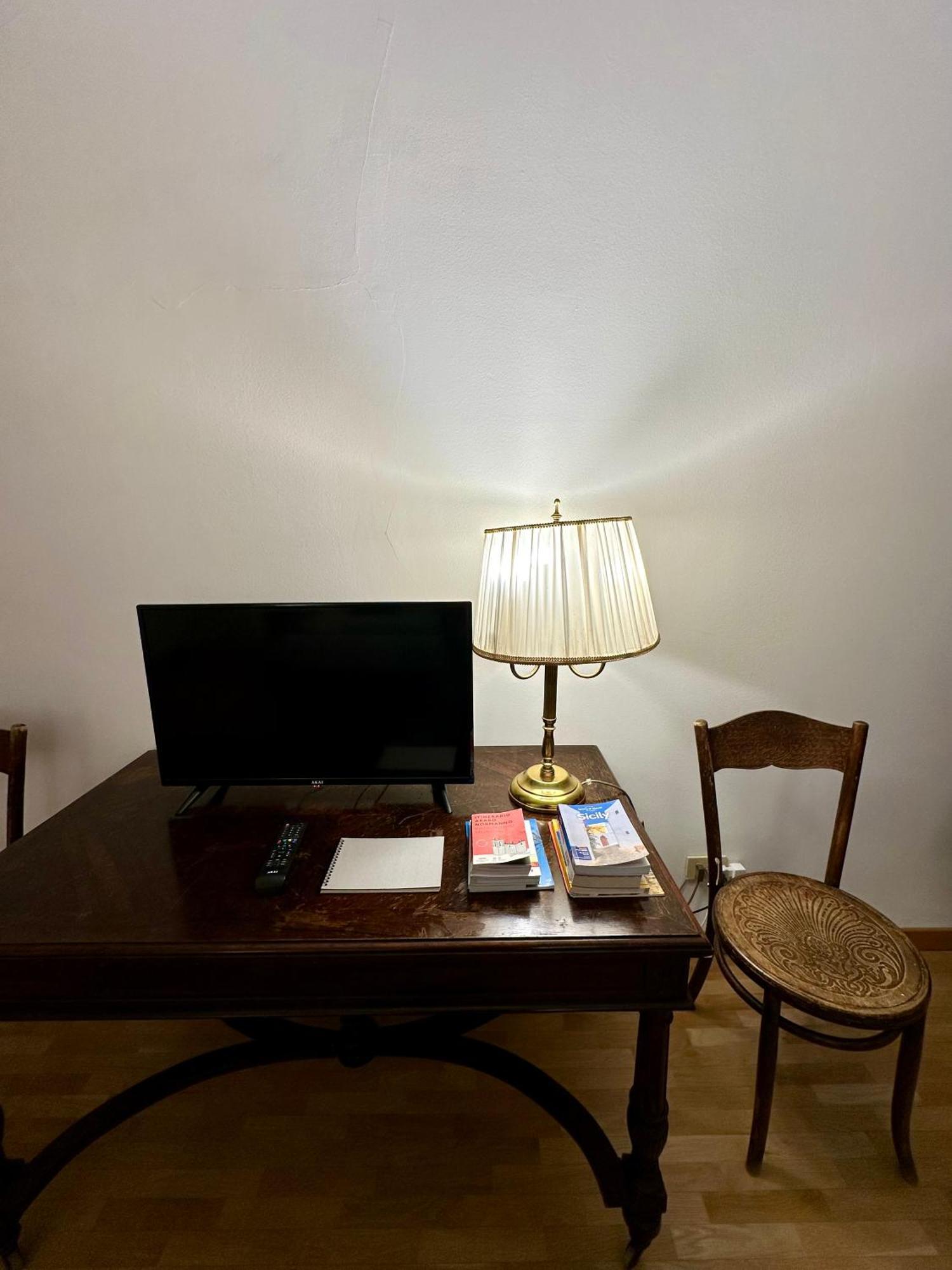 Case Natoli - Residenze D'Epoca Palermo Buitenkant foto
