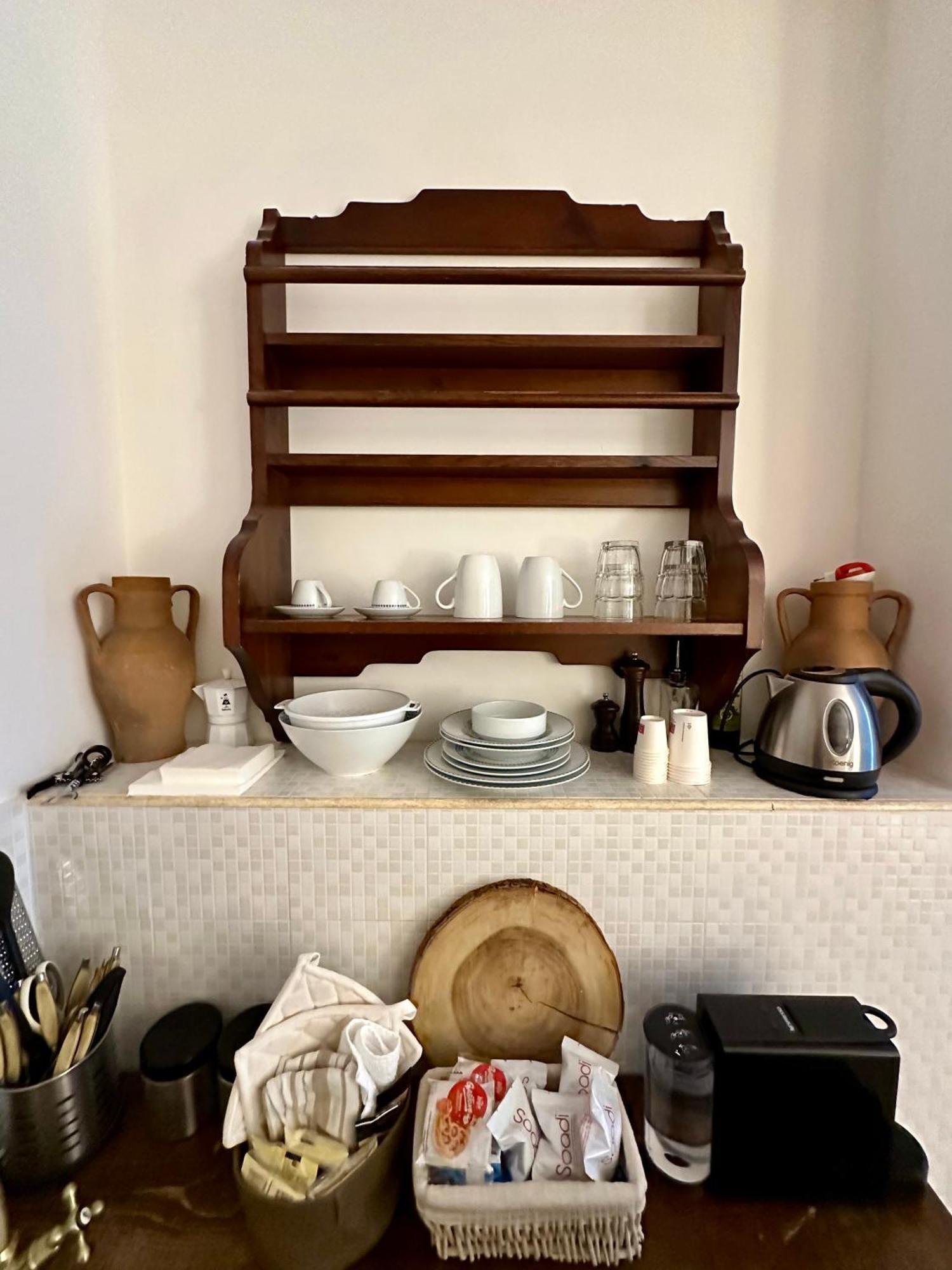 Case Natoli - Residenze D'Epoca Palermo Buitenkant foto