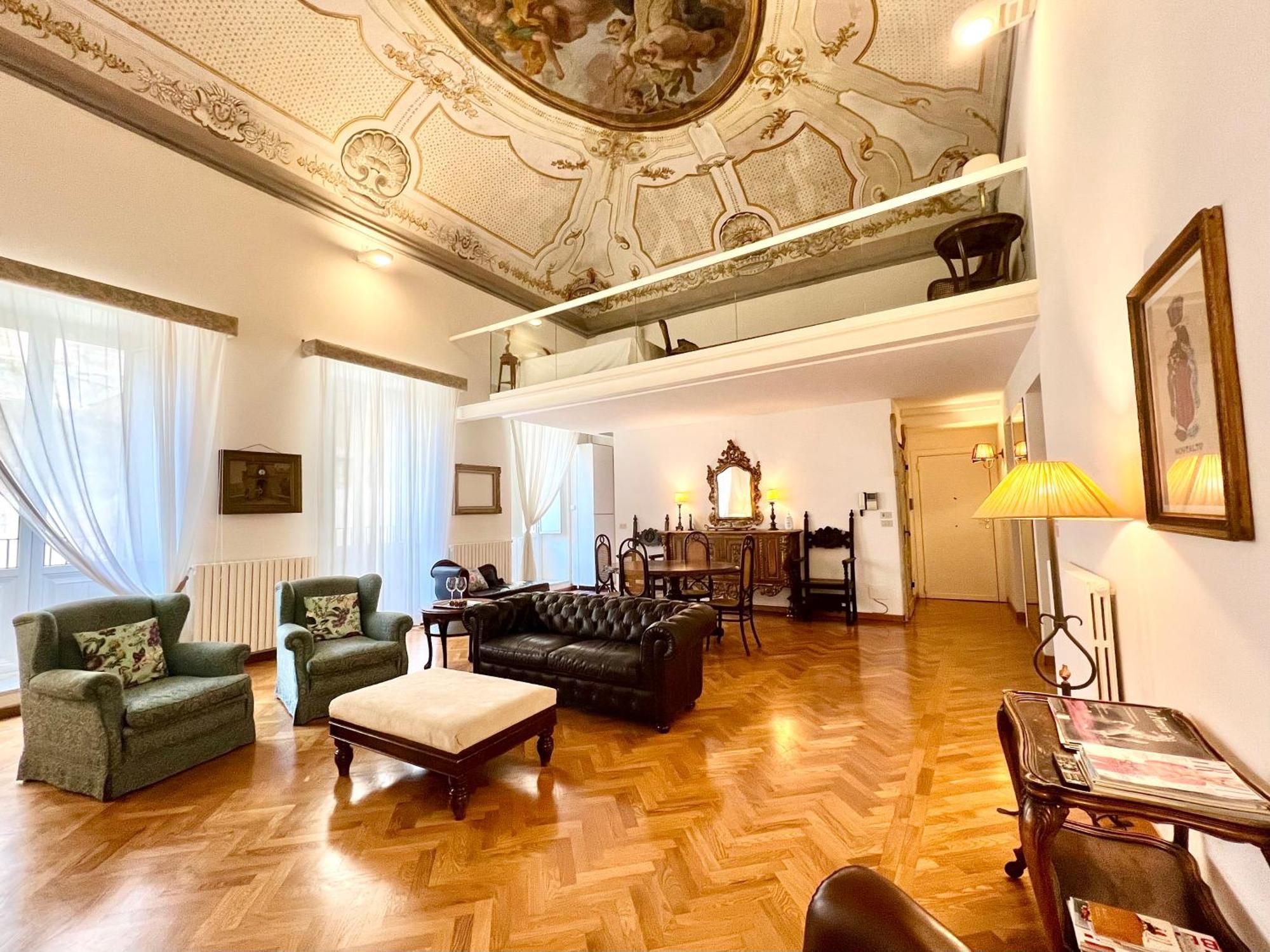 Case Natoli - Residenze D'Epoca Palermo Buitenkant foto