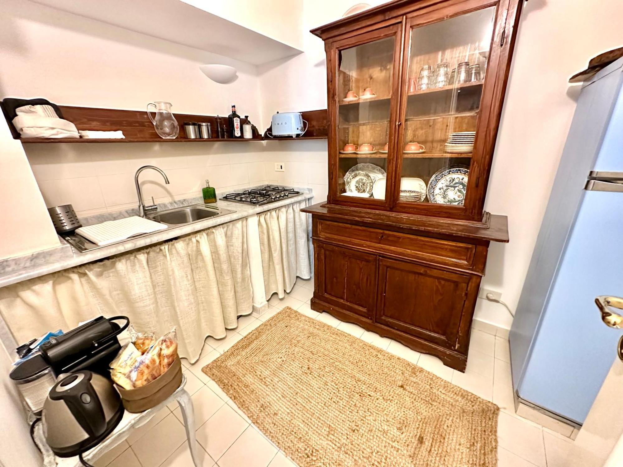 Case Natoli - Residenze D'Epoca Palermo Buitenkant foto