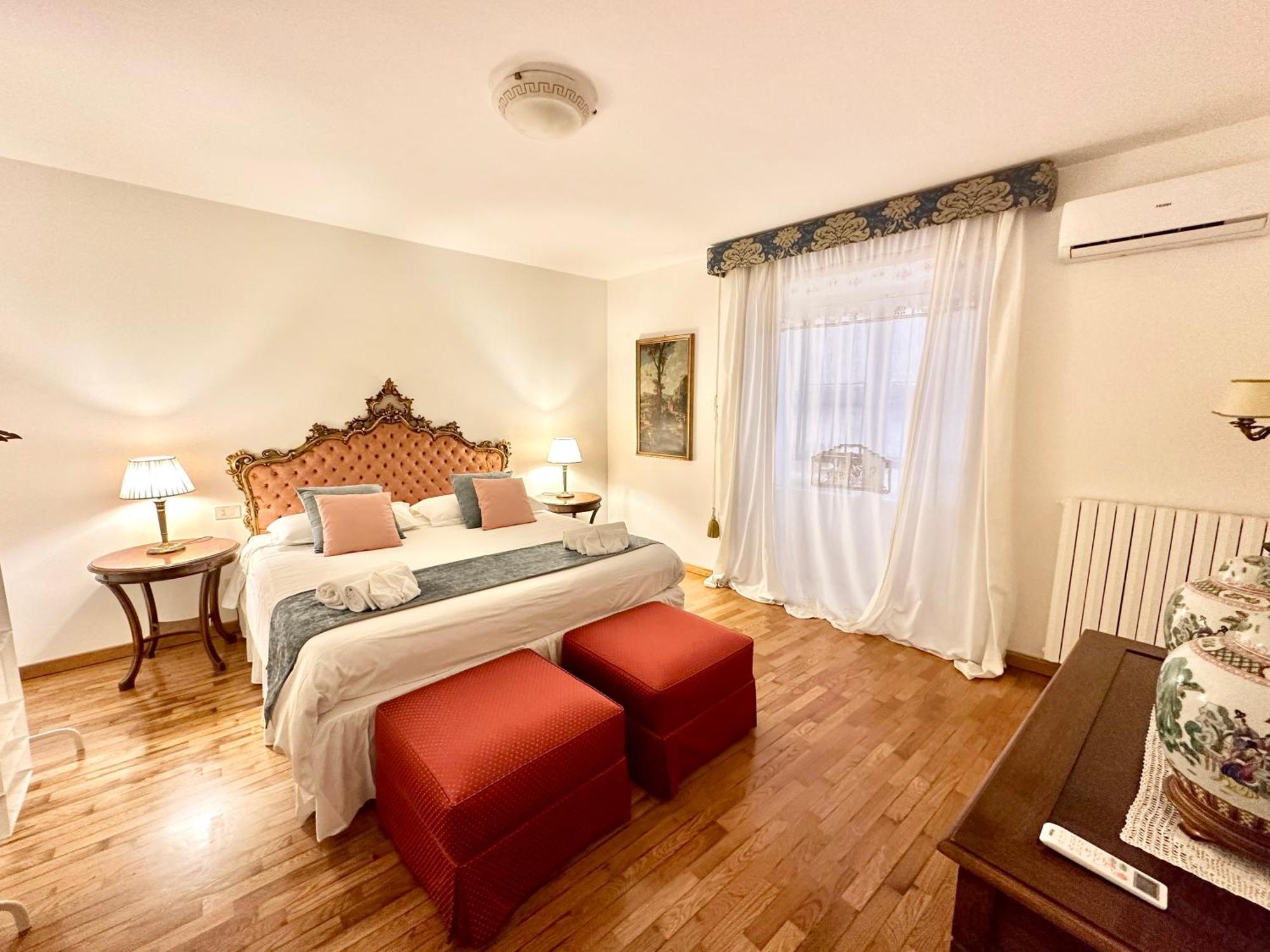 Case Natoli - Residenze D'Epoca Palermo Buitenkant foto